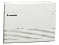 - Panasonic KX-TA616